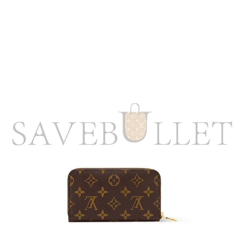 LOUIS VUITTON MASTER MARGOT WALLET M28428 (17*11*2cm)
